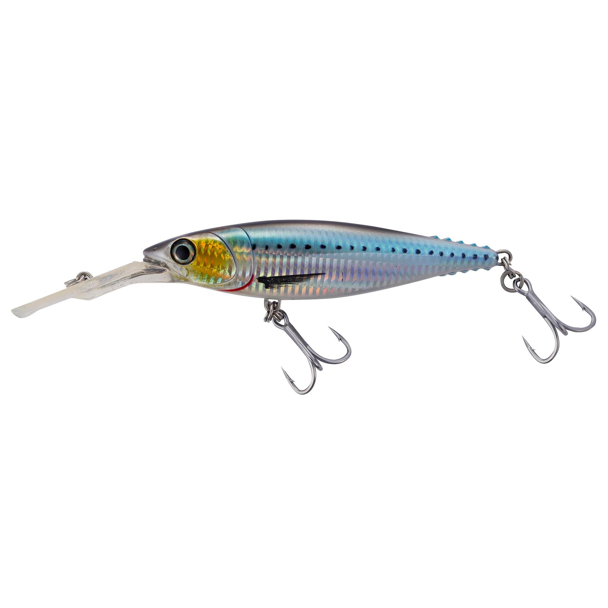 3D Mackstick Deep Diver F（3D マックスティックディープダイバーF